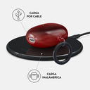 No Talking - Google Pixel Buds Pro 2 Funda 3