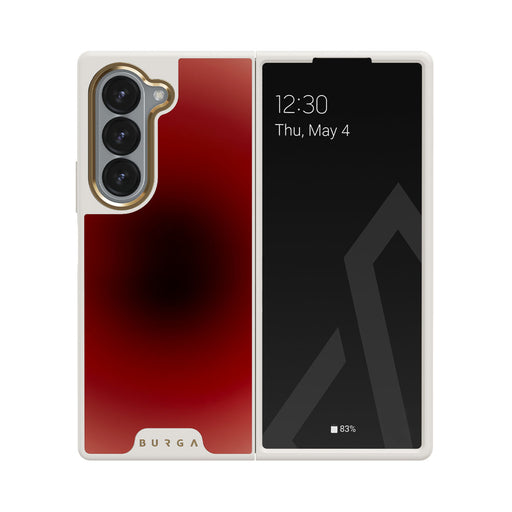 No Talking - Samsung Galaxy Z Fold 6 Funda