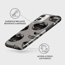 Next Mistake - iPhone 11 Funda 3