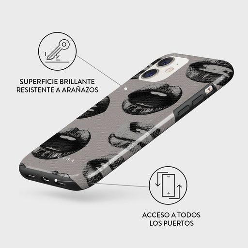 Next Mistake - iPhone 11 Funda 3