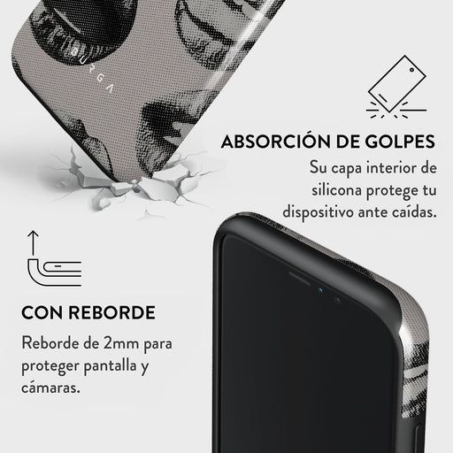 Next Mistake - iPhone 11 Funda 4
