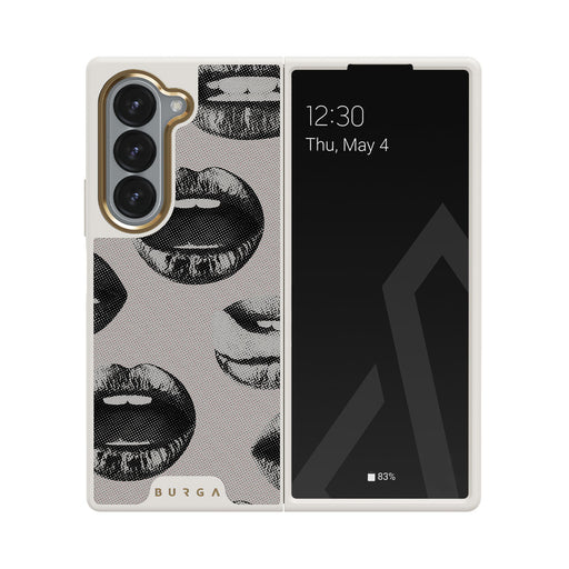 Next Mistake - Samsung Galaxy Z Fold 6 Funda