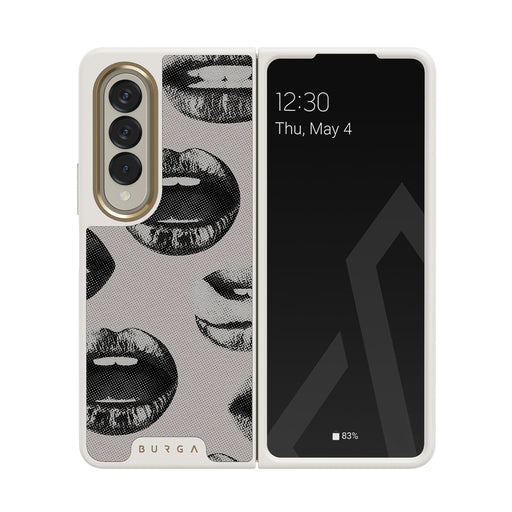 Next Mistake - Samsung Galaxy Z Fold 4 Funda