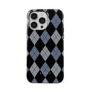 Trouble - iPhone 14 Pro Max Funda