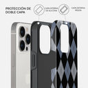 Trouble - iPhone 14 Pro Max Funda 2