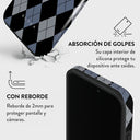 Trouble - iPhone 14 Pro Max Funda 4