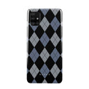Trouble - Samsung Galaxy A71 4G Funda