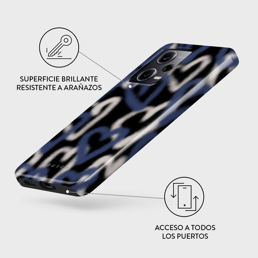 Lucky You - Xiaomi Redmi Note 12 Pro+ 5G Funda 3