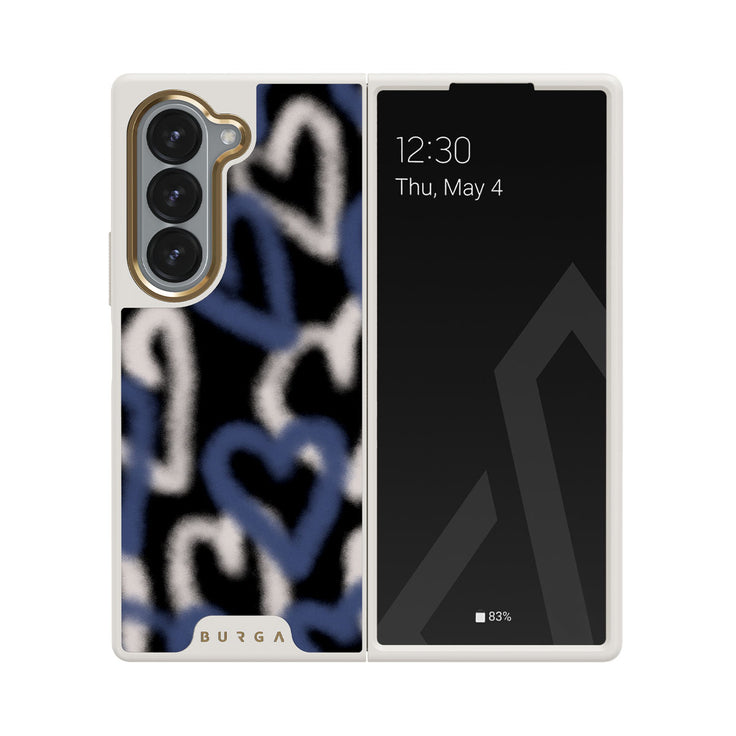 Lucky You - Samsung Galaxy Z Fold 6 Funda