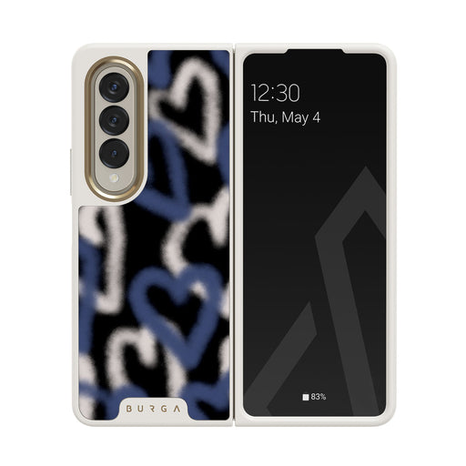 Lucky You - Samsung Galaxy Z Fold 4 Funda