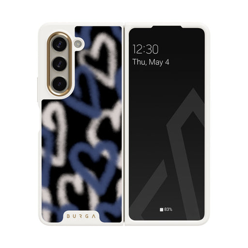 Lucky You - Samsung Galaxy Z Fold 5 Funda