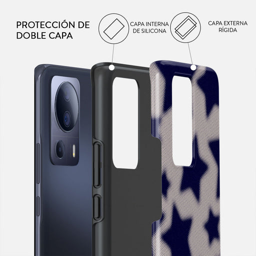 Starstruck - Xiaomi 13 Lite Funda 2
