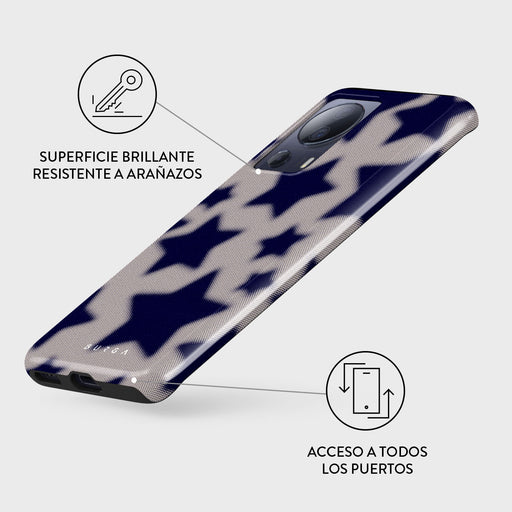 Starstruck - Xiaomi 13 Lite Funda 3