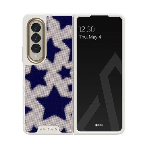 Starstruck - Samsung Galaxy Z Fold 4 Funda