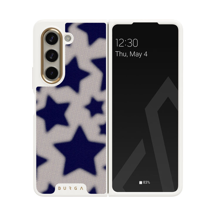 Starstruck - Samsung Galaxy Z Fold 5 Funda