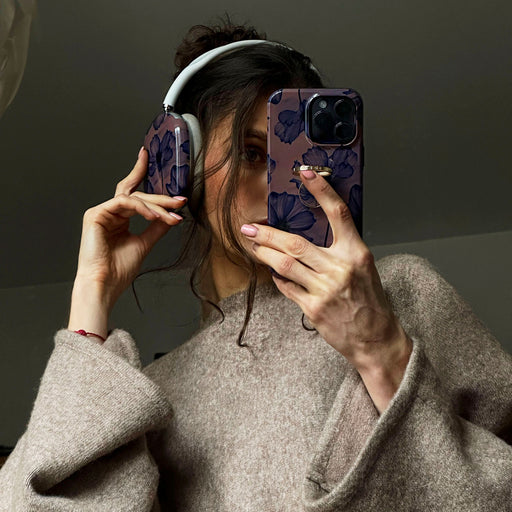 Velvet Night - Xiaomi Redmi Note 13 5G Funda 6