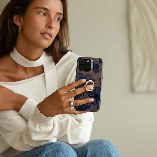 Velvet Night - Xiaomi Redmi Note 13 5G Funda 7