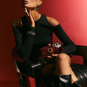 Femme Fatale - iPhone 16 Pro Funda 23