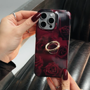 Femme Fatale - iPhone 16 Pro Funda 20