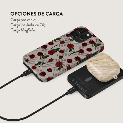 Sweet Sin - Power Bank Magnético 4
