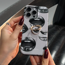 Next Mistake - iPhone 11 Funda 19