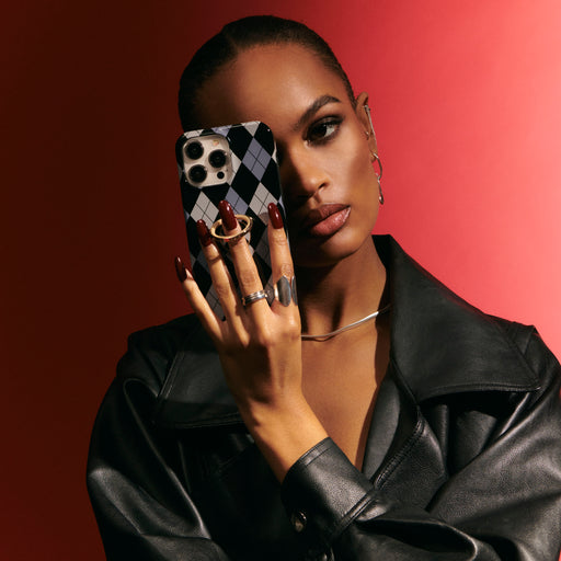 Trouble - iPhone 14 Pro Max Funda 21