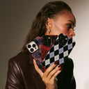 Trouble - iPhone 14 Pro Max Funda 23