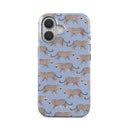 Tourist Trap - iPhone 16 Plus Funda