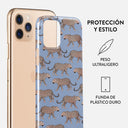 Tourist Trap - iPhone 11 Pro Max Funda 2