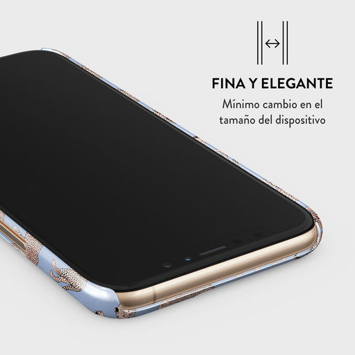 Tourist Trap - iPhone 11 Pro Max Funda 4