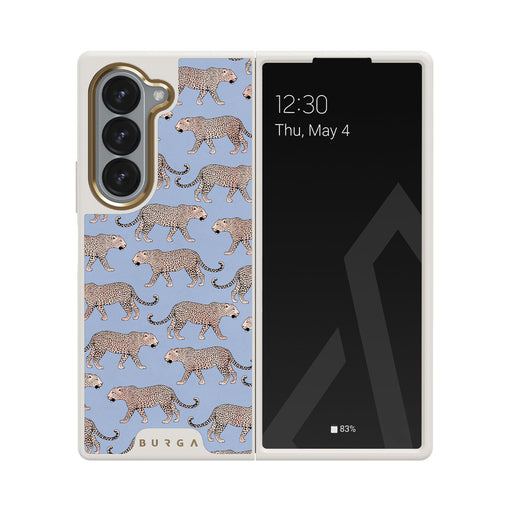 Tourist Trap - Samsung Galaxy Z Fold 6 Funda