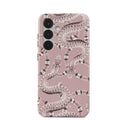 Poolside Glam - Samsung Galaxy S25 Funda 1