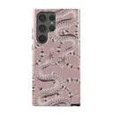 Poolside Glam - Samsung Galaxy S23 Ultra Funda 5
