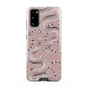 Poolside Glam - Samsung Galaxy S20 FE 4G / 5G Funda 5