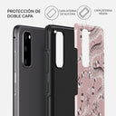 Poolside Glam - Samsung Galaxy S20 FE 4G / 5G Funda 6