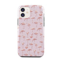 Nostalgic Pink - iPhone 11 Funda 1