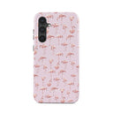 Nostalgic Pink - Samsung Galaxy S23 FE Funda 1
