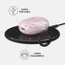 Nostalgic Pink - Google Pixel Buds Pro 2 Funda 3