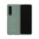 Mint Gelato - Samsung Galaxy Z Fold 4 Funda 1