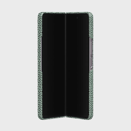 Mint Gelato - Samsung Galaxy Z Fold 4 Funda 5