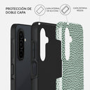 Mint Gelato - Samsung Galaxy A26 5G Funda 2