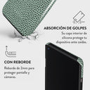 Mint Gelato - OnePlus 8 Funda 4