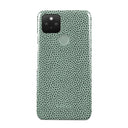 Mint Gelato - Google Pixel 5 Funda