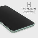 Mint Gelato - Google Pixel 5 Funda 4