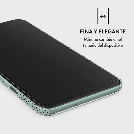 Mint Gelato - Google Pixel 5 Funda 4