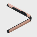 Pink Croco - Samsung Galaxy Z Flip 3 Funda 6