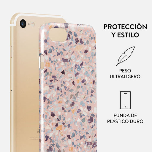 Sugar Coating - iPhone SE (2022) Funda 2