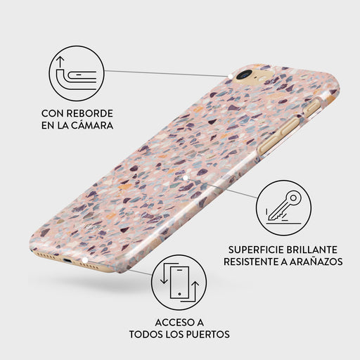 Sugar Coating - iPhone SE (2022) Funda 3