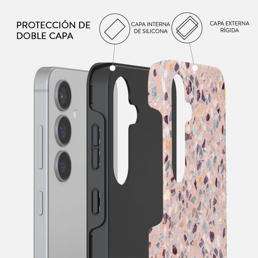 Sugar Coating - Samsung Galaxy S24 FE Funda 2