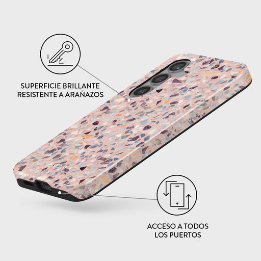 Sugar Coating - Samsung Galaxy S24 FE Funda 3